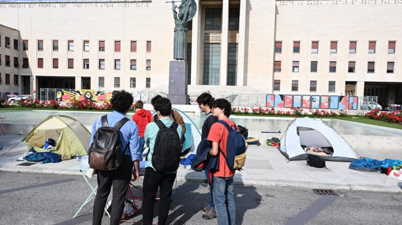 Gli ideologi della precarietà usano la casa come pretesto