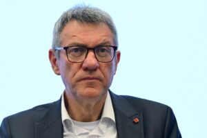 Landini scarica sulla Meloni tutte le colpe della sinistra