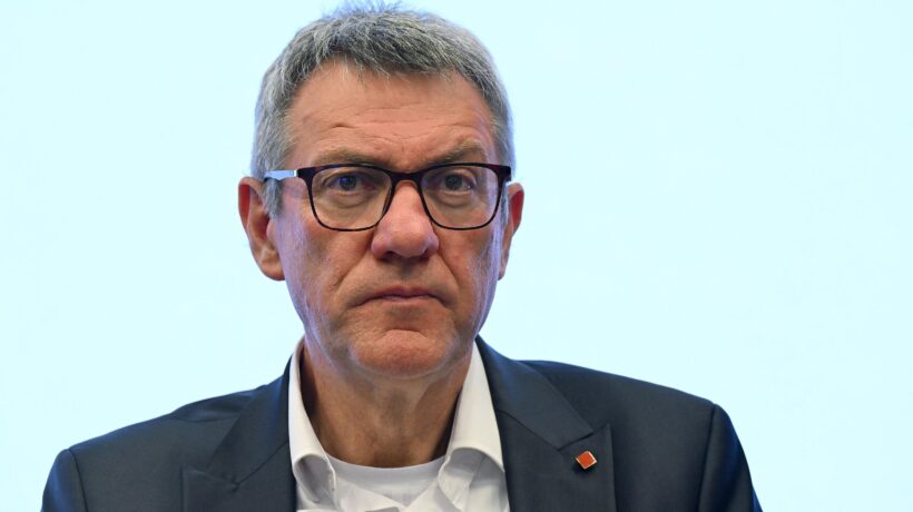 Landini scarica sulla Meloni tutte le colpe della sinistra