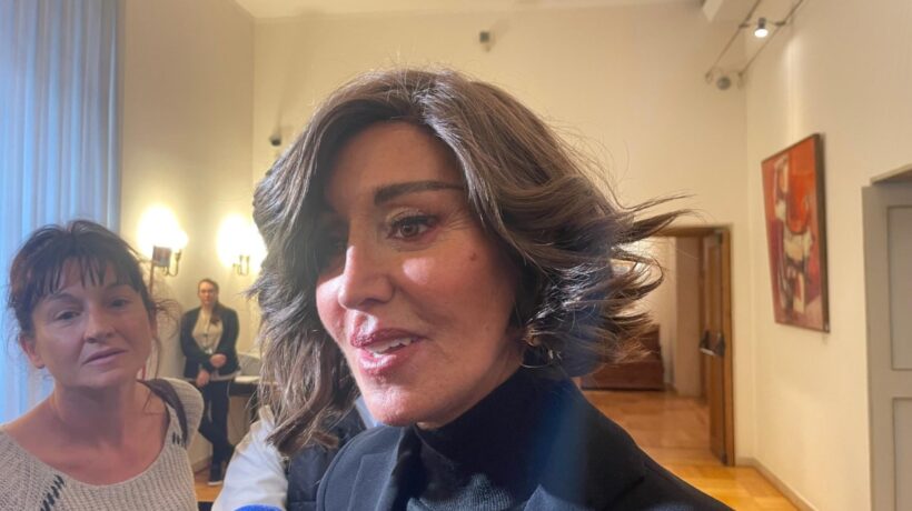 Adesso la Bernini  vuol trasformare  le ex caserme in case per gli studenti