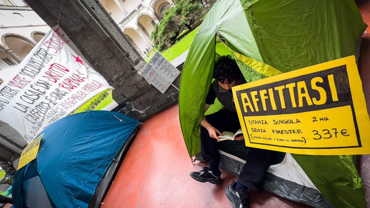Gli affitti esplodono anche per le politiche «green»
