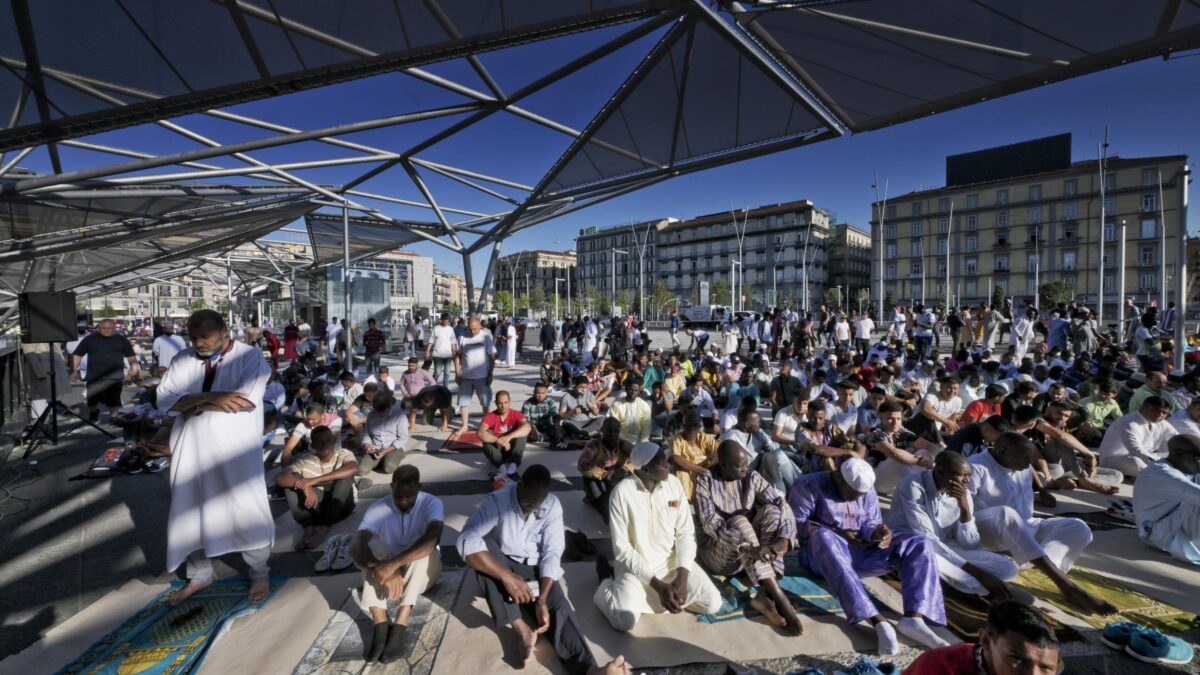 Il futuro islamico dell’Italia di cui nessuno si preoccupa