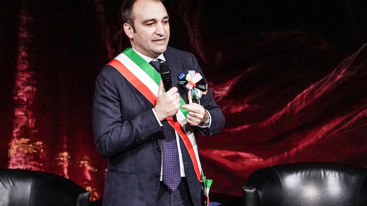Caro Lo Russo, c’è anche il  diritto alla sicurezza