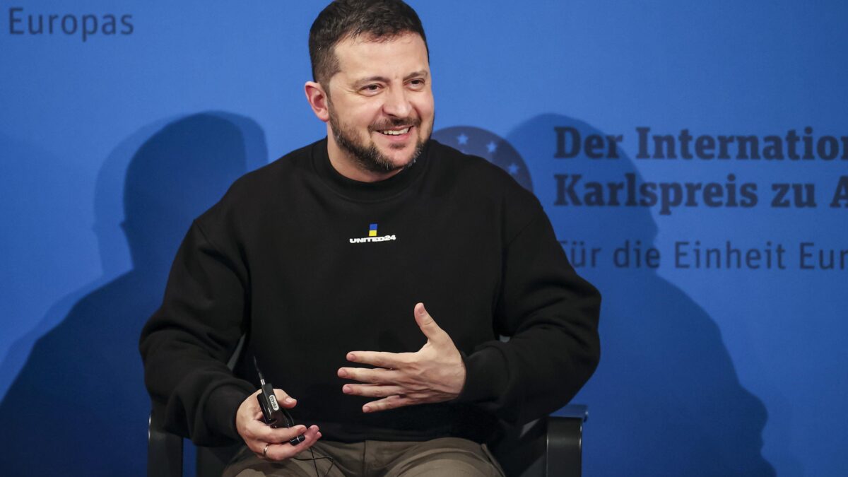 Le armi a Kiev già costate 13 miliardi