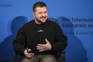 Le armi a Kiev già costate 13 miliardi