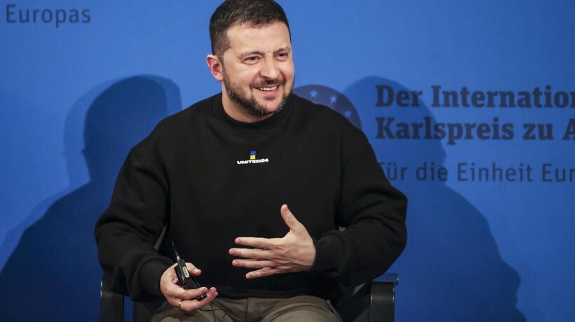 Le armi a Kiev già costate 13 miliardi