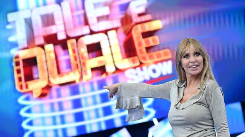Alessandra Mussolini: «Quelle tende pendono tutte a sinistra»