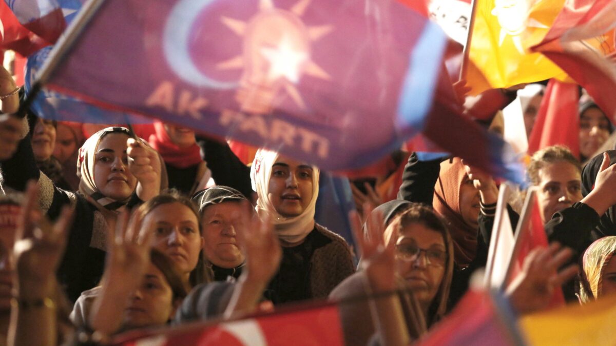 In Turchia si va al ballottaggio