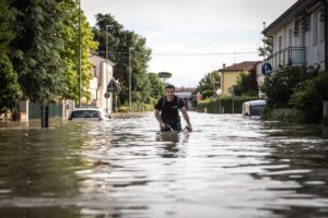 Si nascondono dietro il clima per coprire la loro incuria