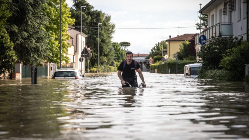 Si nascondono dietro il clima per coprire la loro incuria
