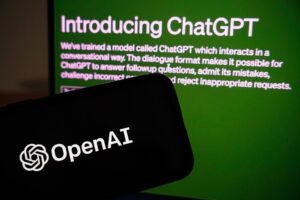 ChatGpt 4 mette a rischio la nostra privacy e aumenta le fake news