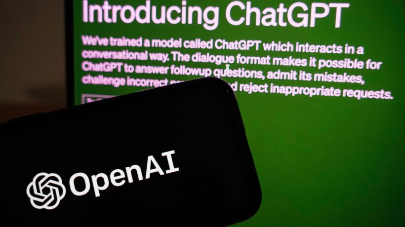 ChatGpt 4 mette a rischio la nostra privacy e aumenta le fake news