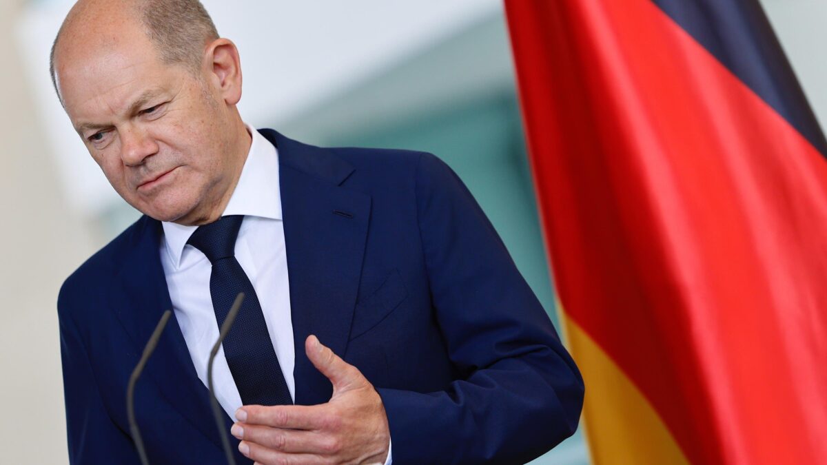 Continua la crisi della Germania. Più speranze per il Patto di stabilità