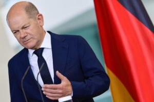 Continua la crisi della Germania. Più speranze per il Patto di stabilità