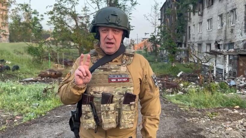 La Wagner ora soffia sul fuoco del golpe