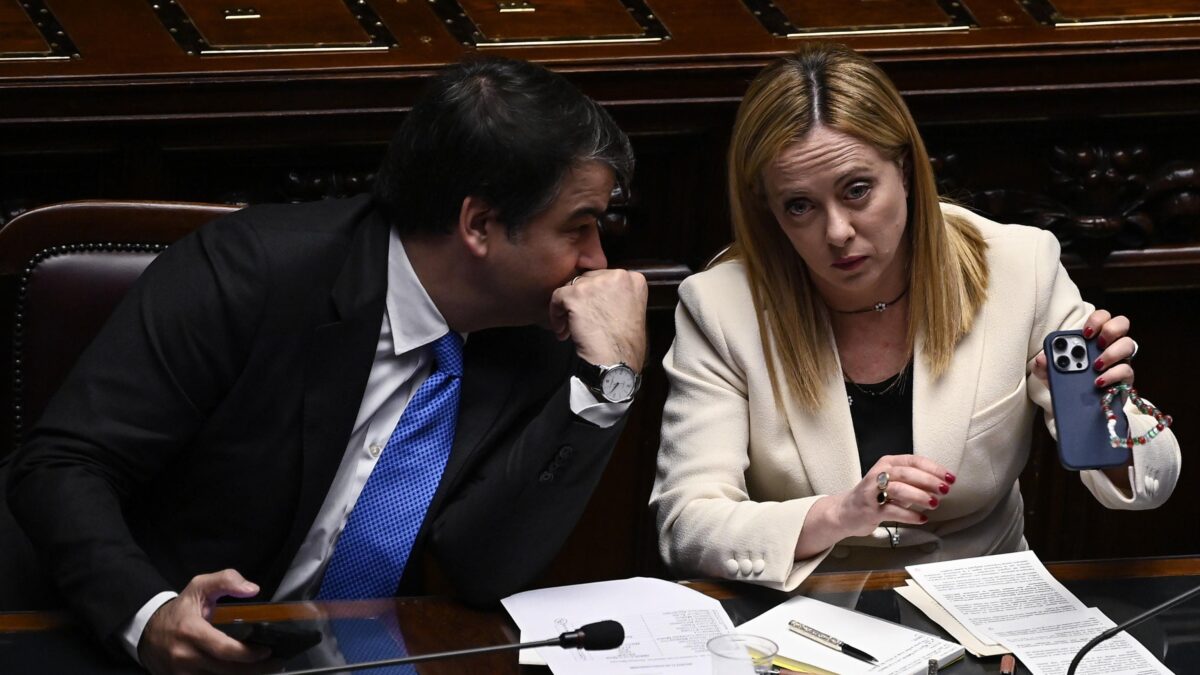 Il silenzio della Commissione Ue smonta l’allarme del Pd sul Pnrr