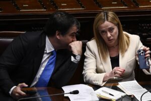 Il silenzio della Commissione Ue smonta l’allarme del Pd sul Pnrr