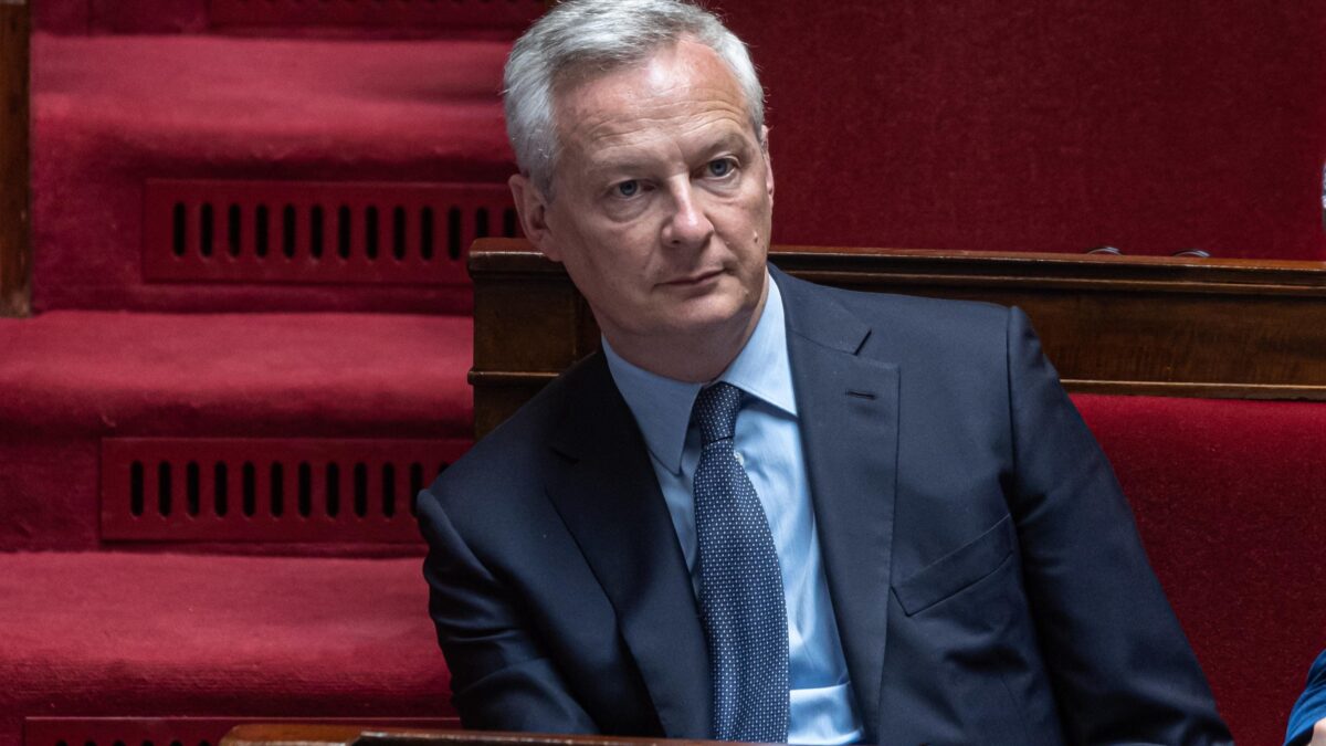 Incontro a tre con Parigi e Berlino: Roma va a trattare negli Usa per l’Ira