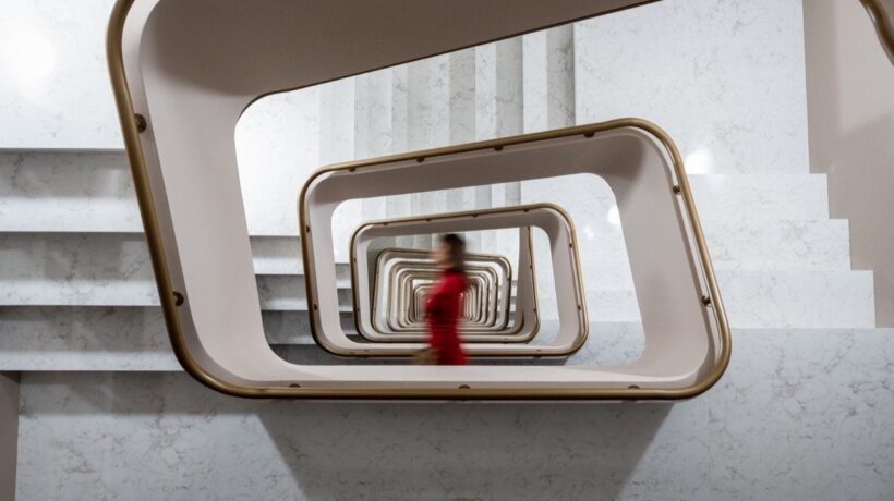 Leandro Erlick a Palazzo Reale