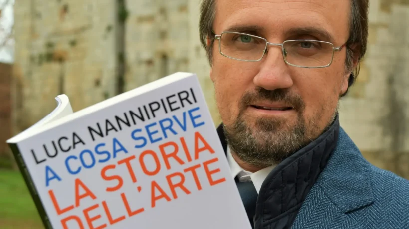 «L’arte non è didascalia, ma storia e spirito»