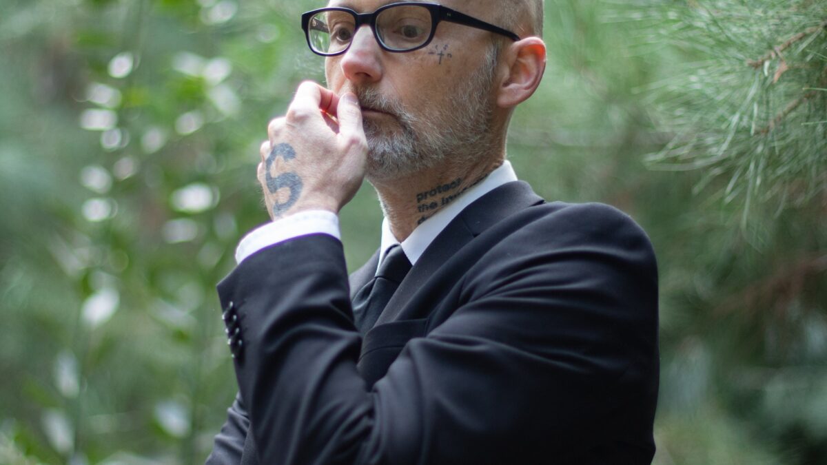 Moby: «L’aria puritana della cancel culture soffoca il perdono e il cambiamento»