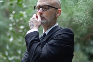 Moby: «L’aria puritana della cancel culture soffoca il perdono e il cambiamento»