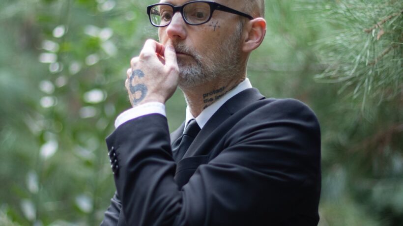 Moby: «L’aria puritana della cancel culture soffoca il perdono e il cambiamento»