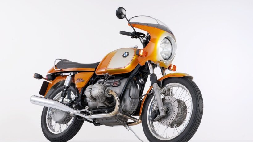 R90S (BMW Group)