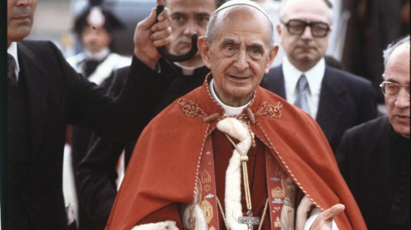 «Pillola, rilanciamo il no di Paolo VI»