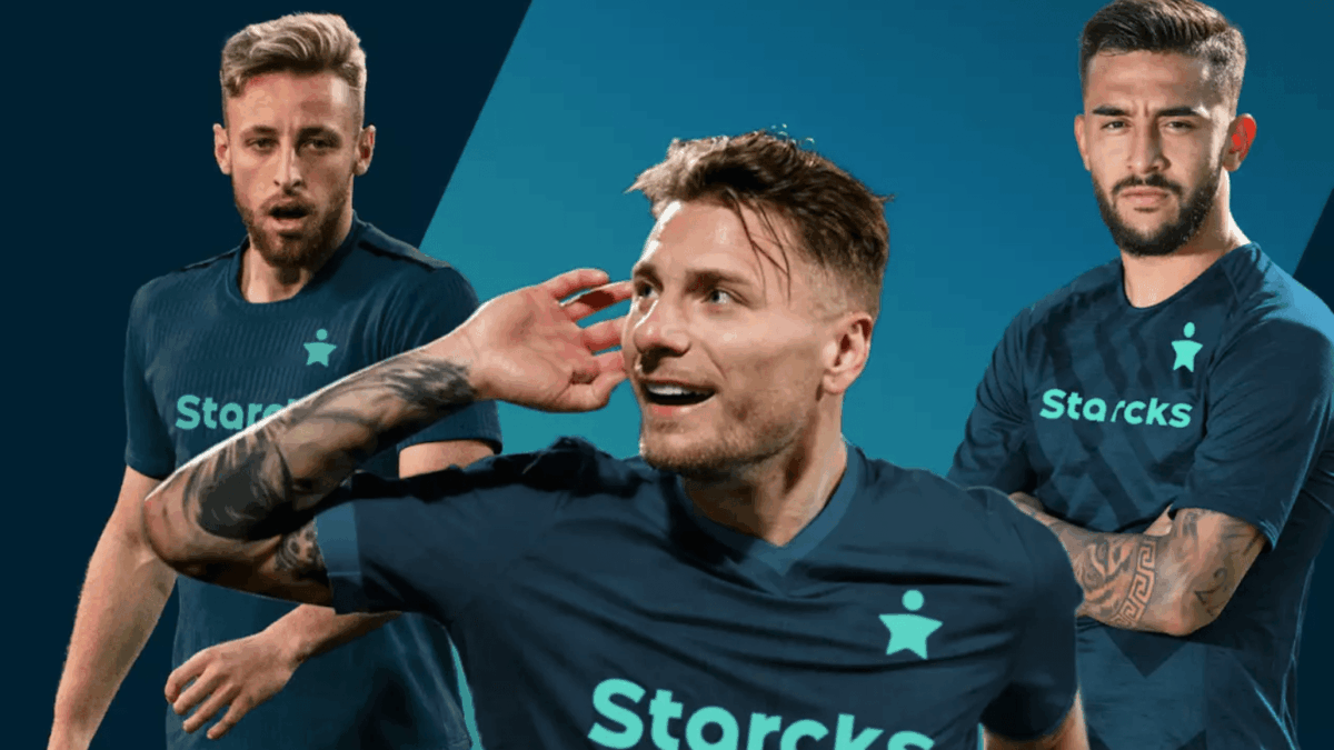 Starcks sbarca su Btcex con cripto Star Token