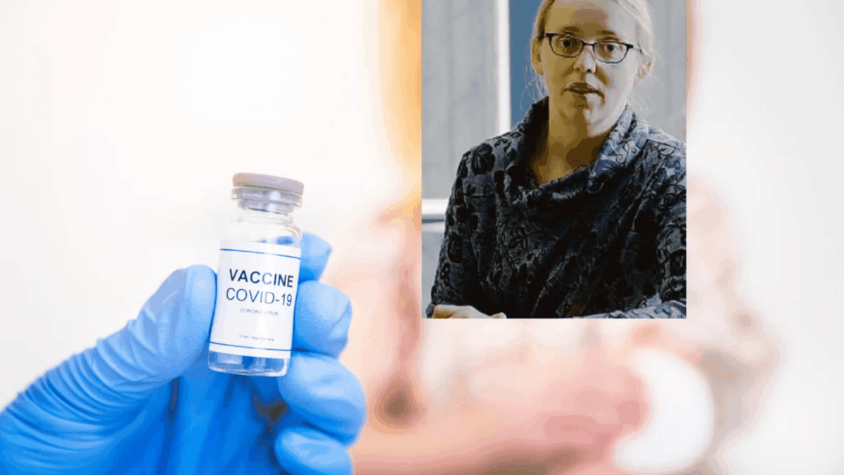 «Picchi di morti tra i giovani dopo la campagna vaccinale»