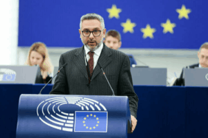 All’eurodeputato Denis Nesci il premio internazionale «Papa Bonifacio VIII»