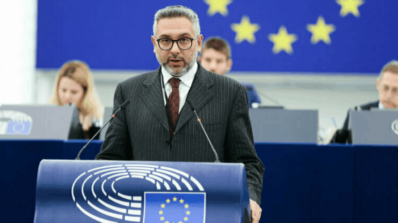 All’eurodeputato Denis Nesci il premio internazionale «Papa Bonifacio VIII»