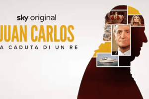 Su Sky il documentario sullo scandalo che travolse l’ex re di Spagna