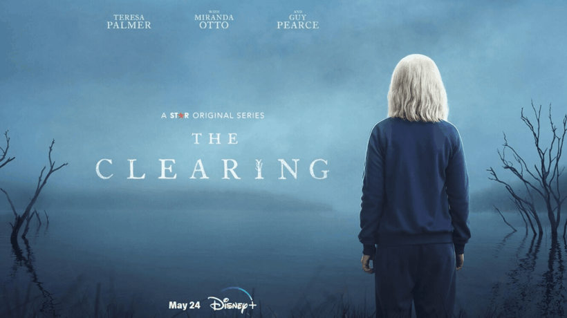 «The clearing», il thriller psicologico targato Disney+