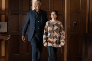 Su Sky arriva «A good person»