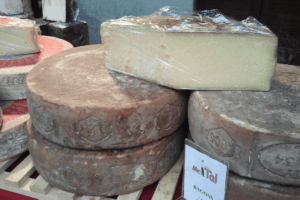 L’ingegno popolare nel piatto della Leonessa