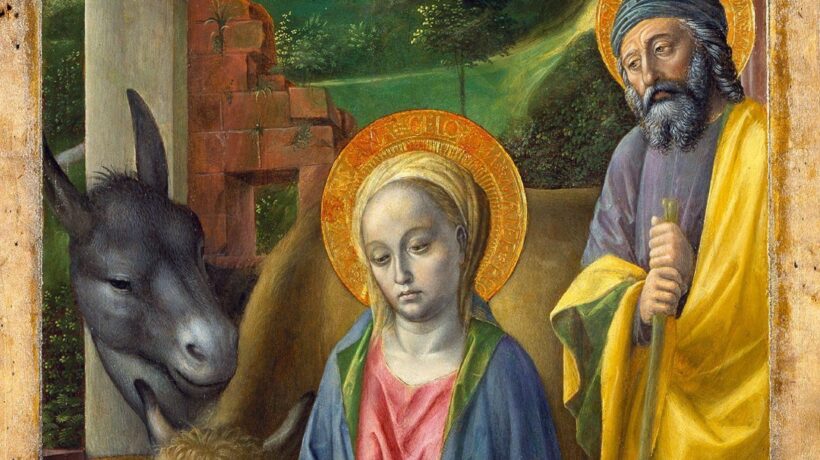 Lotto Romaanino Moretto Ceruti in mostra a Palazzo Martinengo