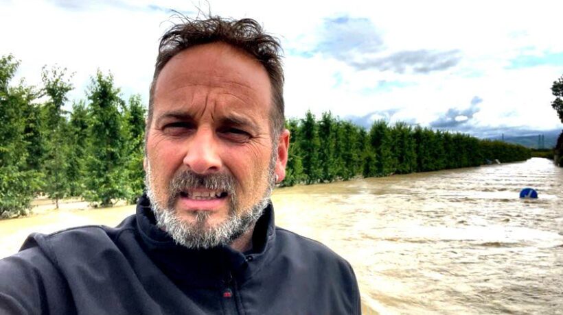 «Ma le tasse vanno cancellate tutto l’anno»