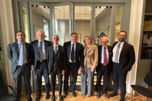 Nasce «E4life», la prima azienda italiana attiva nel settore della biodifesa