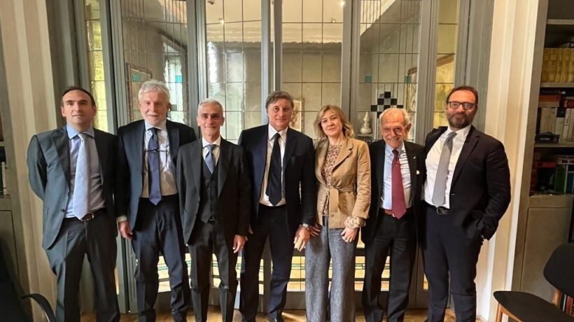 Nasce «E4life», la prima azienda italiana attiva nel settore della biodifesa
