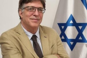 «Israele e Italia rapporti già ottimi. Miglioreranno»