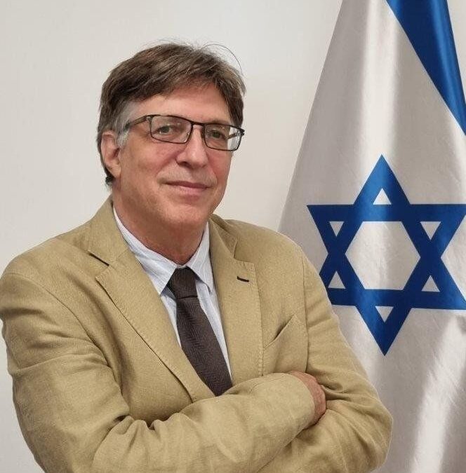 «Israele e Italia rapporti già ottimi. Miglioreranno»