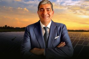Iervolino passa la mano: metà de «L’Espresso» va agli amici di D’Alema
