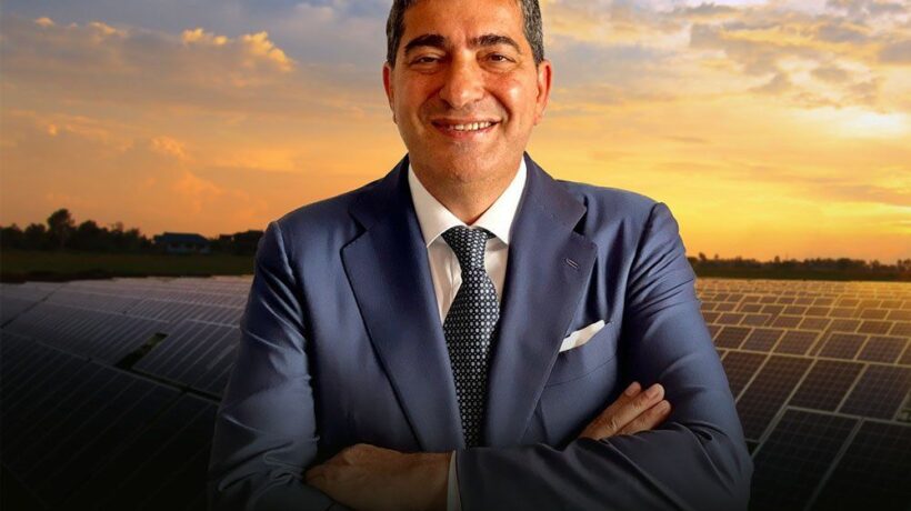 Iervolino passa la mano: metà de «L’Espresso» va agli amici di D’Alema