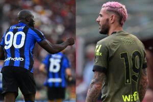 Scatto Champions per Milan e Inter. Ma è brivido Leao