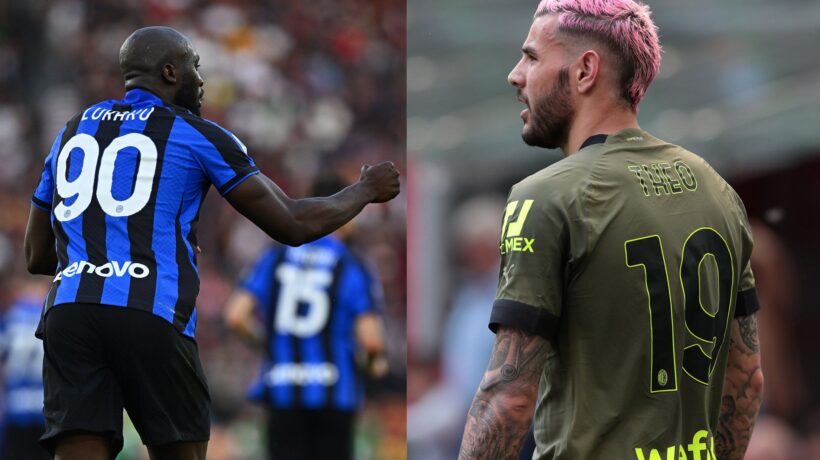 Scatto Champions per Milan e Inter. Ma è brivido Leao