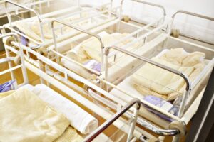«Aborto, egoismo e una vita da single ridurranno il mondo senza più bimbi»