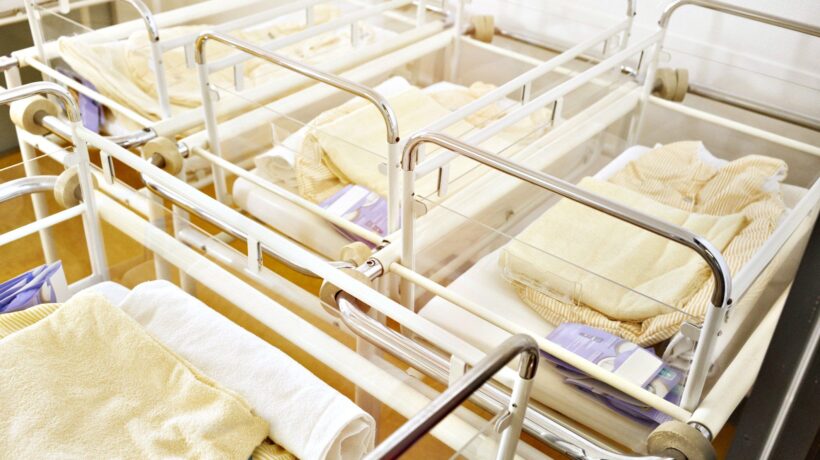 «Aborto, egoismo e una vita da single ridurranno il mondo senza più bimbi»