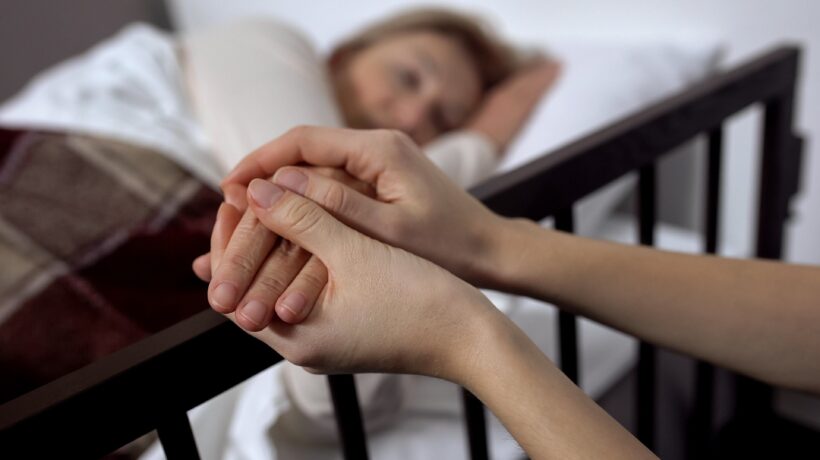 L’atroce business della dolce morte